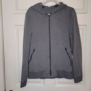 LULULEMON HOODED JACKET